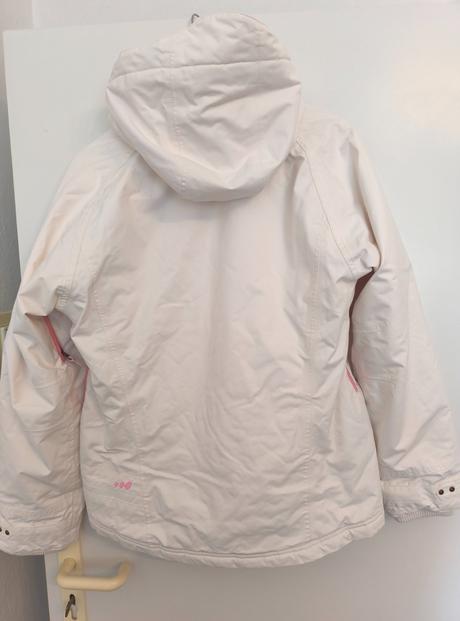 Zimná bunda, 170