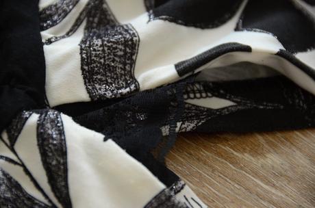 Šaty jane norman s flitrami, s