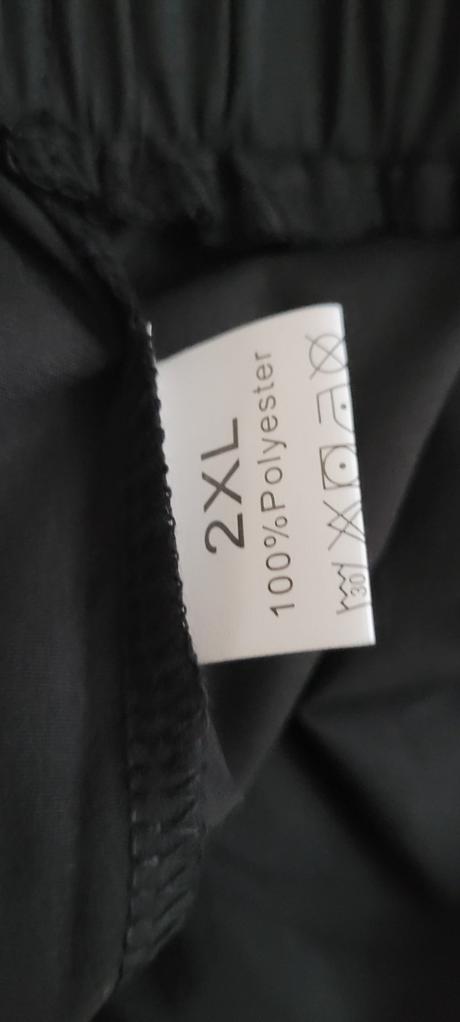 Dámsky dvojdielny komplet, xxl