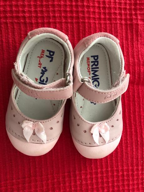 Primigi detské topánky 20, primigi,20