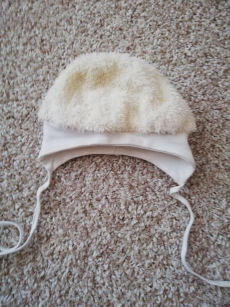 Zimná čiapka, richelieu,74