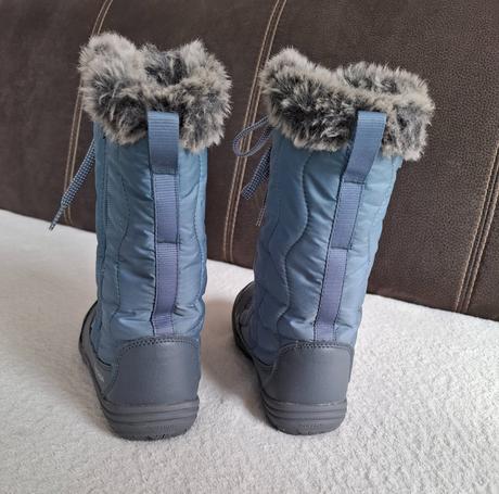 Snehule 35 decathlon, quechua,35