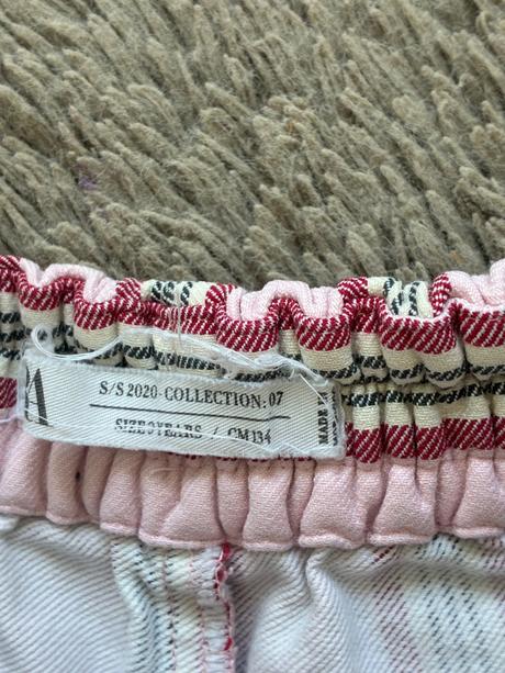 Zara v.134, zara,134