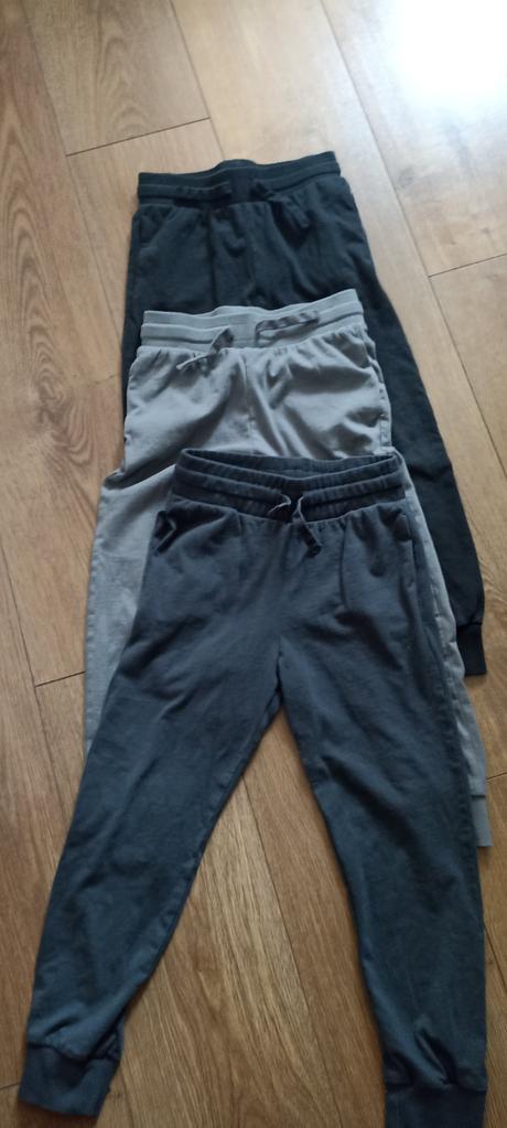 Tepláky h&m, h&m,128