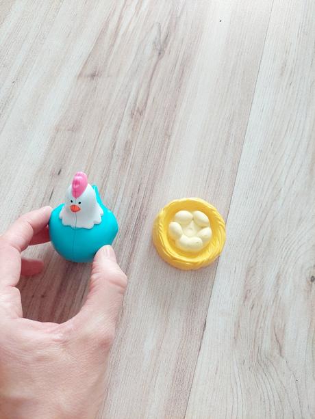 Lego duplo zvieratká, 