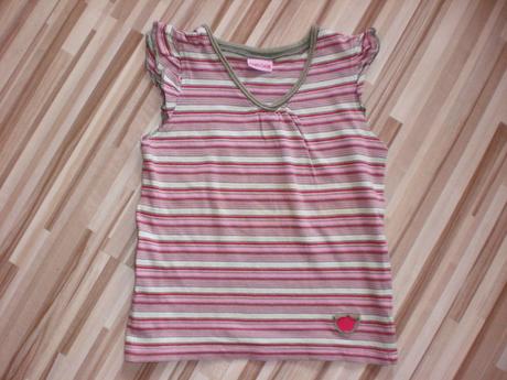 Dievčenské tričko, cherokee,98