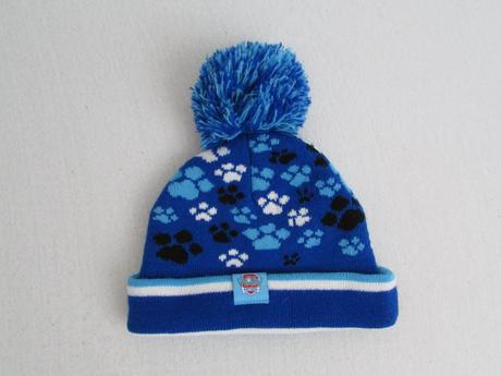 Zimná čiapka paw patrol, nickelodeon,86