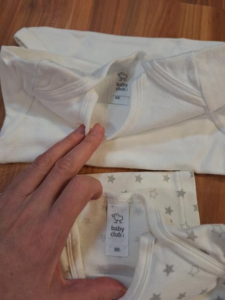 4x body, baby club,86