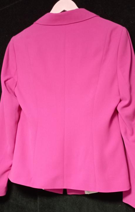 Pink sako, f&f,38