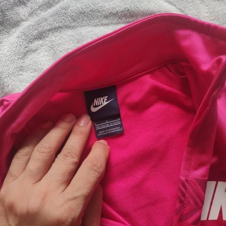 Tepláková mikina nike, nike,152