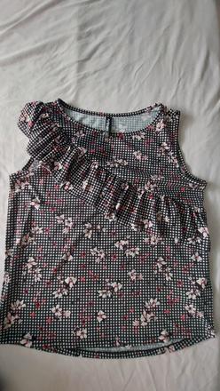 Damske tricko, colours of the world,s