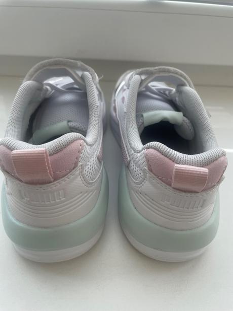 Tenisky na telesnú, puma,33