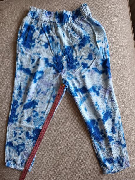 Letné nohavice, next,104