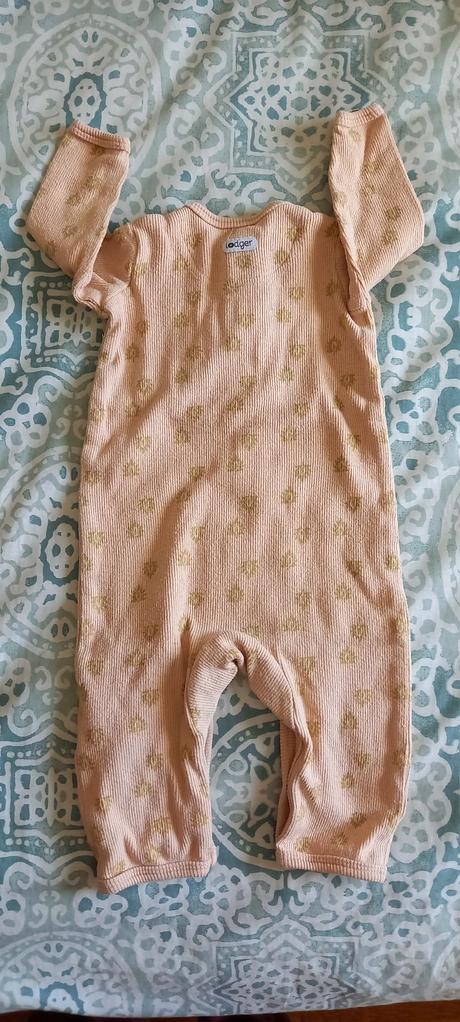 Lodger dupačky v.62, lodger,62