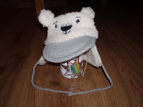 Zimná čiapka pre chlapca, dopodopo,74