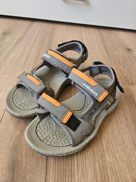 Sandále head, 34