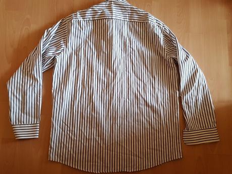 Pruhovana kosela, 41