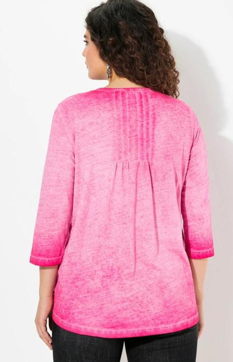 Dámske tričko ulla popken xxxl, xxxl