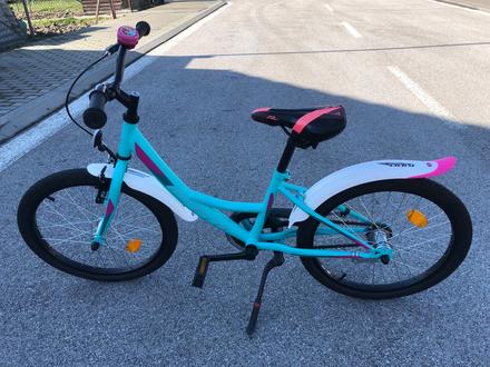 Bicykel vel.20, ctm,20