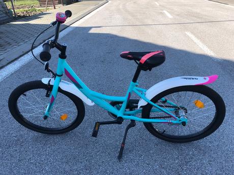 Bicykel vel.20, ctm,20