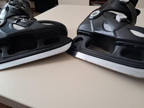 Korcule na ľad 32-34, 33