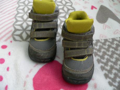 Zimne topanocky, adidas,20