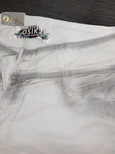 Perfektné rifle, s / xs