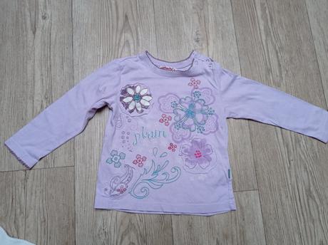 Tričko, mariquita,86