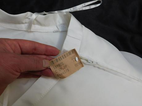 Luxusne nadherne svadobne saty(komplet), 38