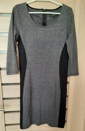 Dámske šaty - značka reserved , veľ.m, reserved,m