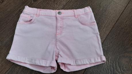 Letné kraťasy v.134, f&f,134