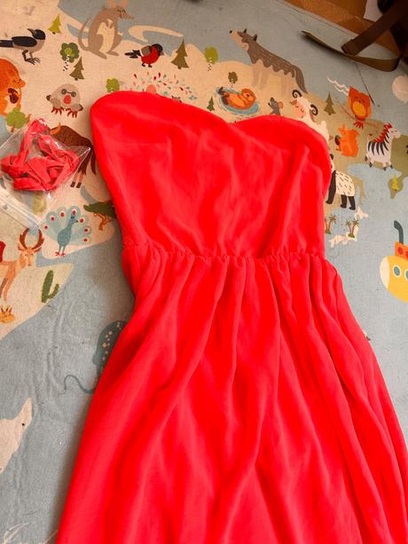 Bershka šaty, bershka,s