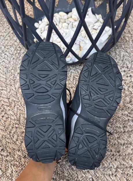 Adidas terrex členkové topánky, adidas,35