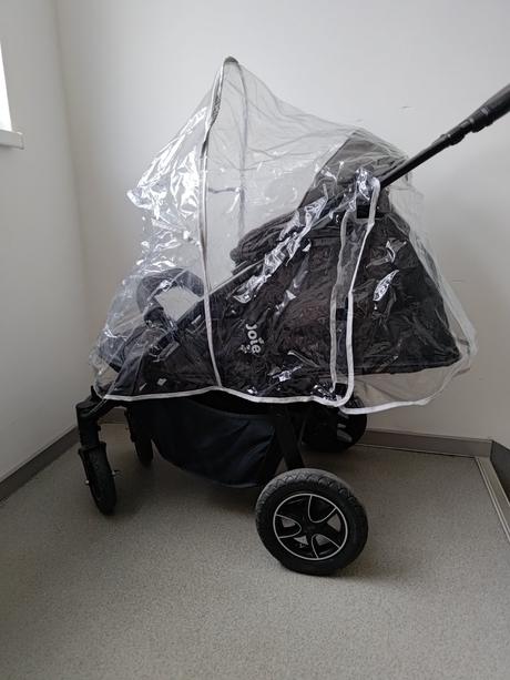 Joie mytrax trojkombinacia, joie,joie mytrax