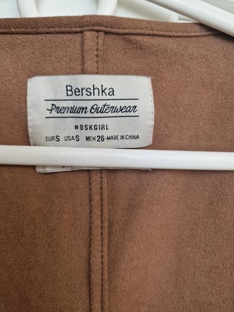 Vesta bershka s, bershka,s