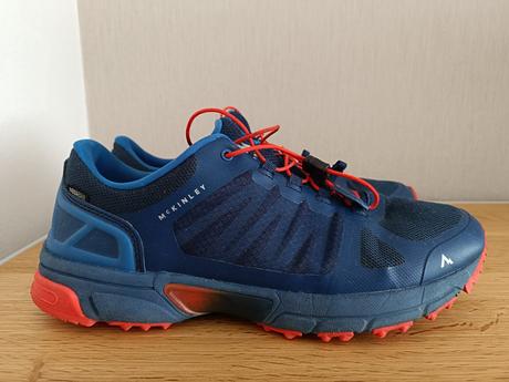 Outdoorová obuv, mckinley,42