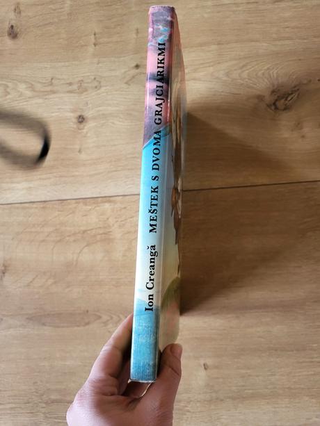 Meštek s dvoma grajciarikmi, 