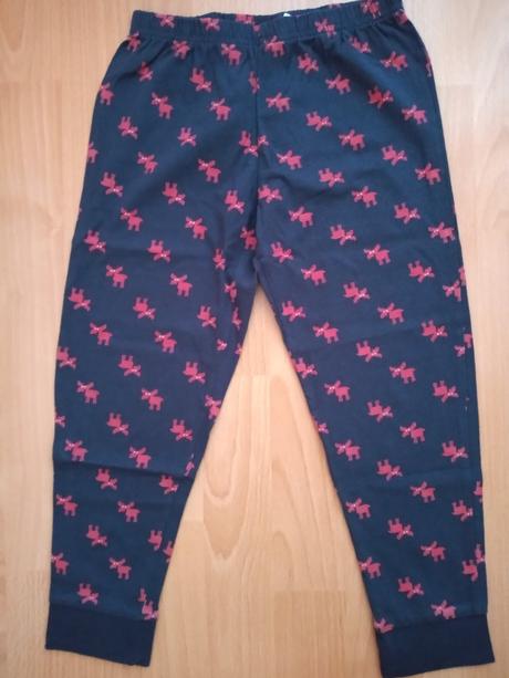 Pyžamko palomino, palomino,110