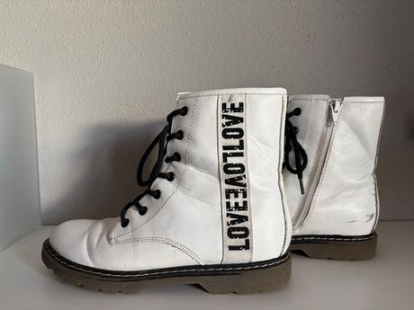 Topánky, graceland,35