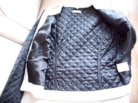 Charles voegele kabátik m-l, l