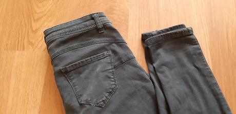 Skinny rifle push-up benetton, benetton,s