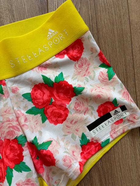 Kraťasy adidas & stella sport, adidas,s