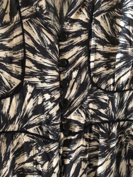 Letný overal 40, george,40