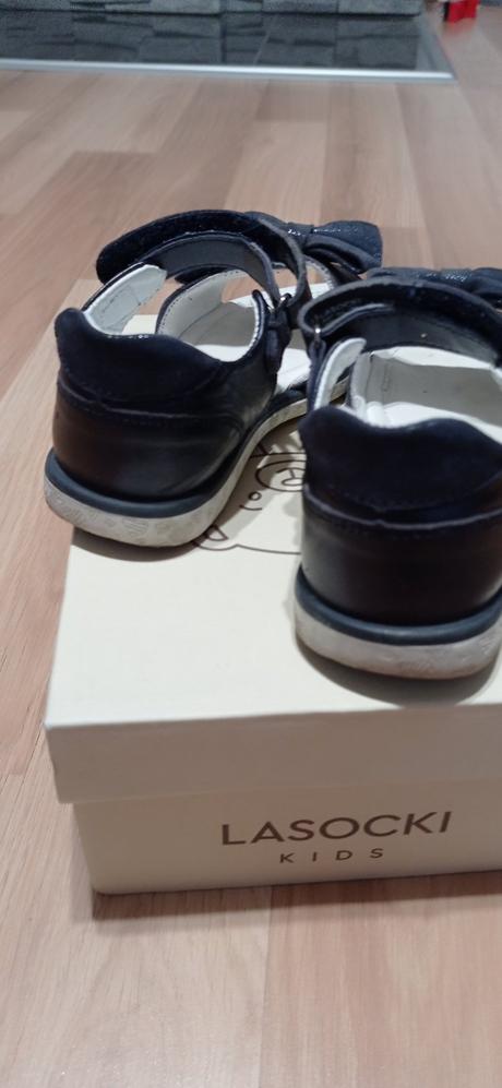 Sandále lasocki č.28, lasocki,28
