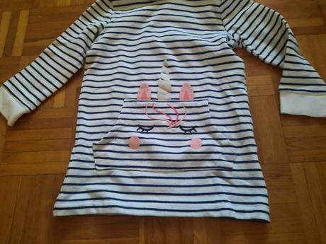 Dievčenská tunika, f&f,104