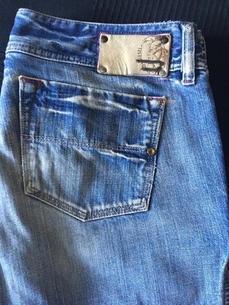 Dámske rifle,g-star,hilfiger, l