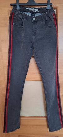 Rifle, chapter young,176