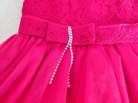 Slávnostné/vianočné šaty 104, 104