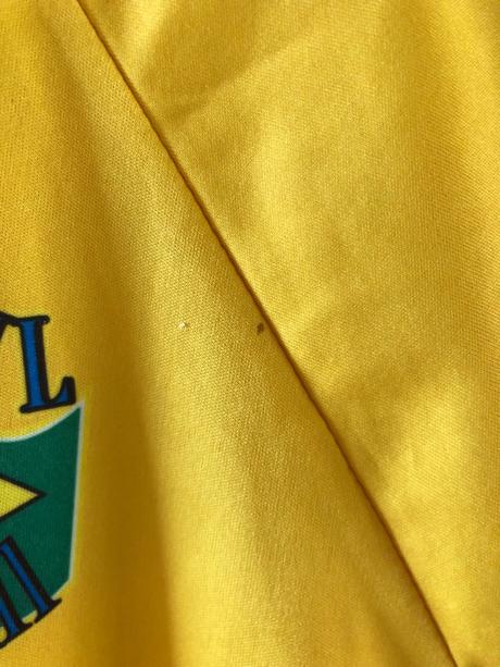 Dres brasil kakà 152, 146