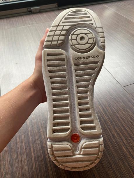 Tenisky convers, converse,44